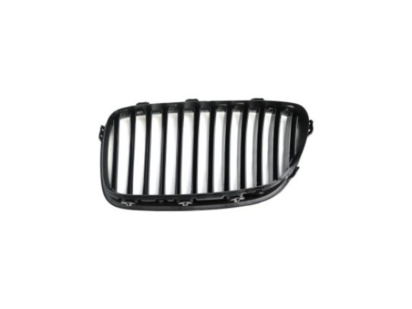 Μάσκα για BMW F10 / F11 (2010+) - μαύρη - 2τμχ.