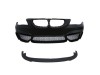 Προφυλακτήρας εμπρός για BMW E60/61 (2003-2010) - M4 design χωρίς ανοίγματα για προβολάκια
