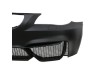 Προφυλακτήρας εμπρός για BMW E60/61 (2003-2010) - M4 design χωρίς ανοίγματα για προβολάκια