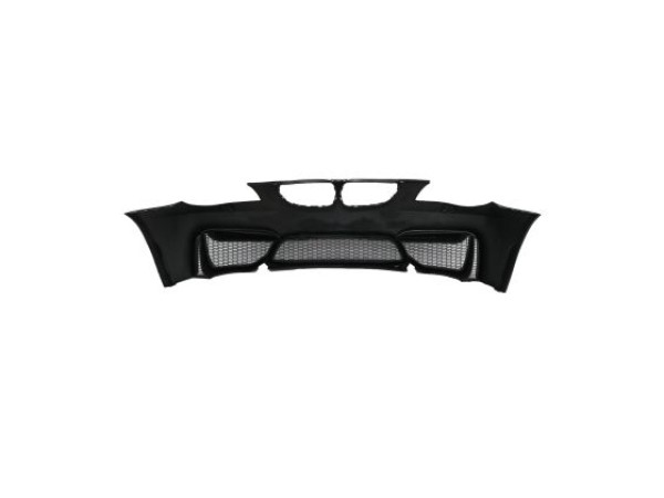 Προφυλακτήρας εμπρός για BMW E60/61 (2003-2010) - M4 design χωρίς ανοίγματα για προβολάκια