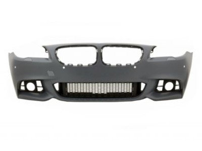 Προφυλακτήρας εμπρός για BMW F10 (2014+) - M pack design με parktronic