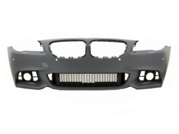 Προφυλακτήρας εμπρός για BMW F10 (2014+) - M pack design με parktronic