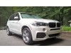 Σκαλοπάτια για BMW X5 F15 (2013-2018) - 2τμχ.