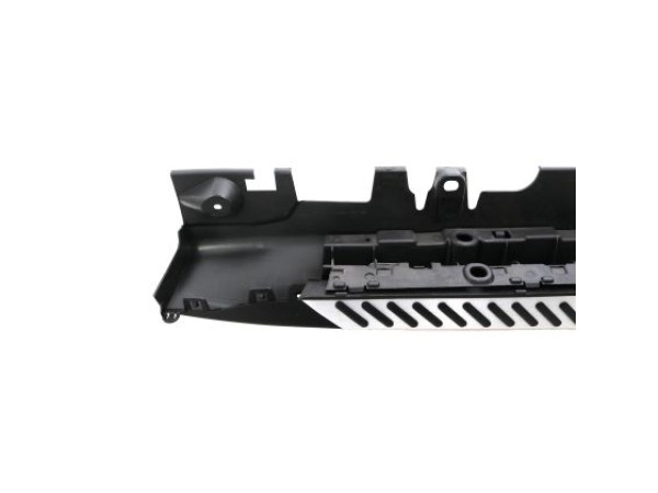 Σκαλοπάτια για BMW X5 F15 (2013-2018) - 2τμχ.