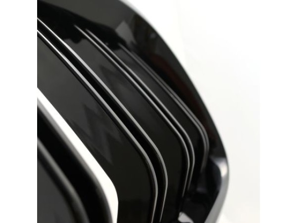 Μάσκα για BMW F30 (2011+) - Διπλή Design - 2τμχ.