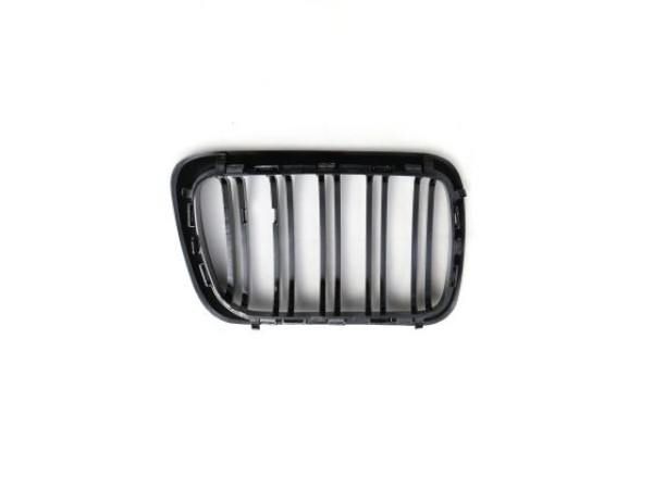 Μάσκα για BMW E36 (1996-1999) - Piano Design - 2τμχ.
