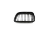 Μάσκα για BMW E36 (1996-1999) - Piano Design - 2τμχ.