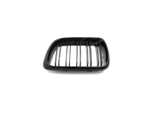 Μάσκα για BMW E36 (1996-1999) - Piano Design - 2τμχ.