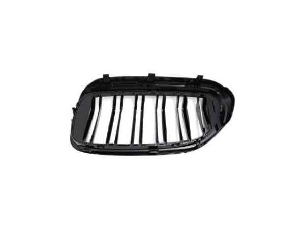Μάσκα για BMW G30 (2018-2021) - Piano Design - 2τμχ.