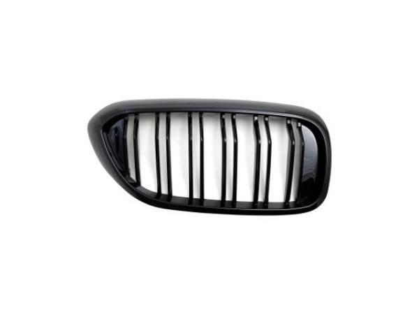 Μάσκα για BMW G30 (2018-2021) - Piano Design - 2τμχ.