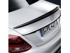 Αεροτομή πορτ - μπαγκάζ γα Mercedes W205 C-Class (2014+) - AMG Design