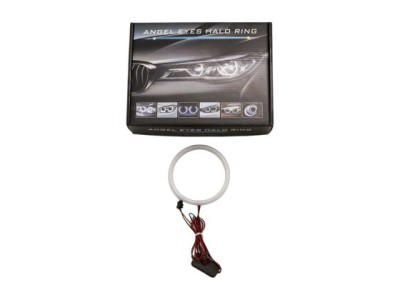 Universal led δαχτυλίδια lightbar design - 140mm - 1τμχ.