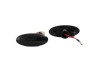 Led φλας για Grand Vitara, Swift, SX4, Jimny / Nissan Juke, Leaf, Micra, Qashqai, Note, X-Trail, Qube / Opel Agila - Dynamic smoke - σετ 2τμχ.