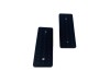Led φλας φτερού για Mercedes Sprinter W906 (1996-2006) - φιμέ με τρεχούμενο φλας - σετ 2τμχ.