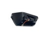 Τρεχούμενα led φλας για καθρέφτες για Mercedes Sprinter / VW Crafter (2006-2021) chrome - 2τχμ.