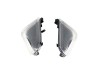Τρεχούμενα led φλας για καθρέφτες για Mercedes Sprinter / VW Crafter (2006-2021) chrome - 2τχμ.