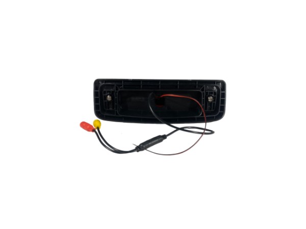 Κάμερα οπισθοπορείας τρίτο στοπ για Nissan NV1500 /2500 / 3500 (2012+) - 1τμχ.
