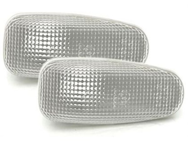 Φλας για Mercedes W140 / W202 / W210 / Vito / Sprinter - σετ 2τμχ.