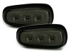 Led φλας για Opel Astra G (1998-2004) - φιμέ - σετ 2τμχ.