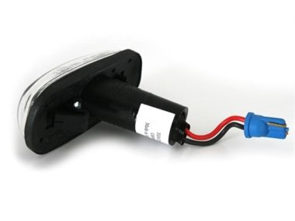 Led φλας για Opel Astra G (1998-2004) - φιμέ - σετ 2τμχ.