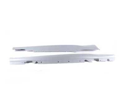 Μαρσπιέ για BMW E92 coupe/cabrio (2006-2009) - M pack