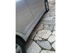 Μαρσπιέ tuning για Suzuki Swift (2005-2010) - chrome