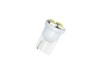 Led λάμπες τύπου Τ 10 με 4 SMD Led - 1τμχ.
