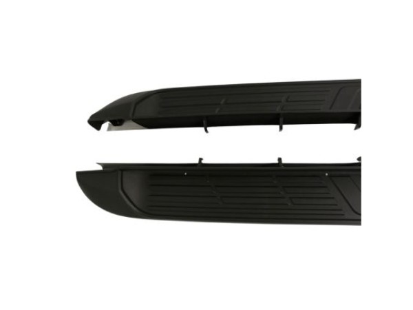 Σκαλοπάτια για Toyota Hilux (2012+) 213cm. - Sport - 2τμχ.