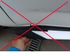 Σκαλοπάτια για Toyota Rav 4 (2011-2012) - σπορ έκδοση με 2.0 κινητήρα, μήκος 183 cm. - 2τμχ.
