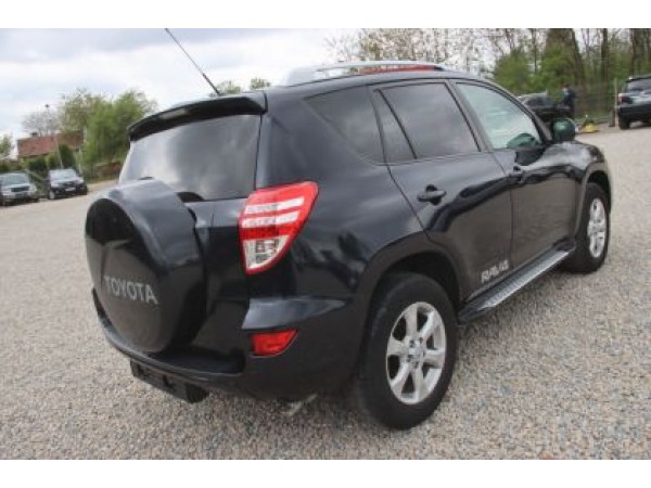 Σκαλοπάτια για Toyota Rav 4 (2011-2012) - σπορ έκδοση με 2.0 κινητήρα, μήκος 183 cm. - 2τμχ. Σκαλοπάτια για Toyota Rav 4 (2011-2012) - σπορ έκδοση με 2.0 κινητήρα, μήκος 183 cm. - 2τμχ.