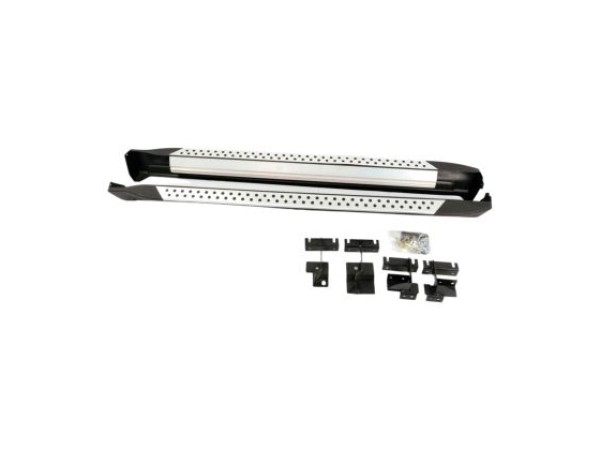 Σκαλοπάτια για Toyota Rav 4 (2011-2012) - σπορ έκδοση με 2.0 κινητήρα, μήκος 183 cm. - 2τμχ. Σκαλοπάτια για Toyota Rav 4 (2011-2012) - σπορ έκδοση με 2.0 κινητήρα, μήκος 183 cm. - 2τμχ.