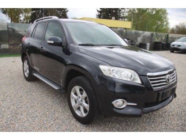 Σκαλοπάτια για Toyota Rav 4 (2011-2012) - σπορ έκδοση με 2.0 κινητήρα, μήκος 183 cm. - 2τμχ. Σκαλοπάτια για Toyota Rav 4 (2011-2012) - σπορ έκδοση με 2.0 κινητήρα, μήκος 183 cm. - 2τμχ.
