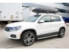 Σκαλοπάτια για Vw Tiguan (2007-2015) - 2τμχ.