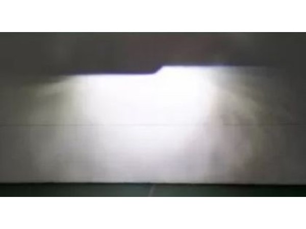 Led προτζέκτορες H4 χωρίς αποκόλληση - 2τμχ.