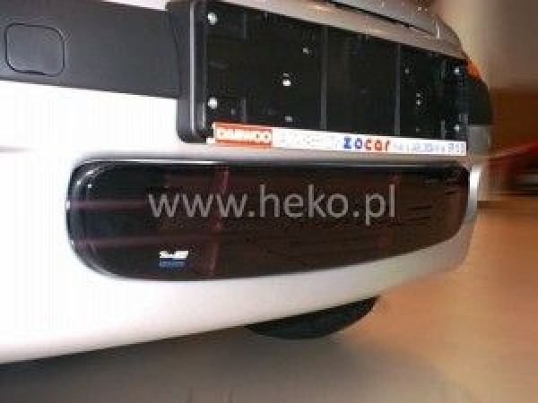 Χειμερινός ανεμοθραύστης Heko για DAEWOO Matiz (1998+)