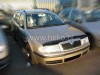 Ανεμοθραύστης καπό εμπρός Heko για Skoda Octavia (1996+)