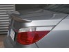 Αεροτομή πορτ - μπαγκάζ για BMW E60 (2003+) - AC Schnitzer Design