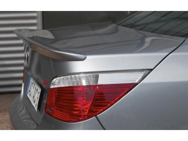 Αεροτομή πορτ - μπαγκάζ για BMW E60 (2003+) - AC Schnitzer Design