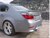 Αεροτομή πορτ - μπαγκάζ για BMW E60 (2003+) - AC Schnitzer Design