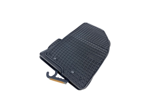 Λαστιχένια πατάκια Frogum για Ford Fusion (2005-2012) / Fiesta (2005-2008) / Mazda 2 (2002-2007) - 4τμχ.