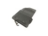 Λαστιχένια πατάκια Frogum για Ford Fusion (2005-2012) / Fiesta (2005-2008) / Mazda 2 (2002-2007) - 4τμχ.