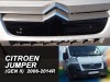Χειμερινός ανεμοθραύστης Heko για CITROEN Jumper II (2006-2014)