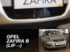 Χειμερινός ανεμοθραύστης Heko για OPEL Zafira B (2008-2014)