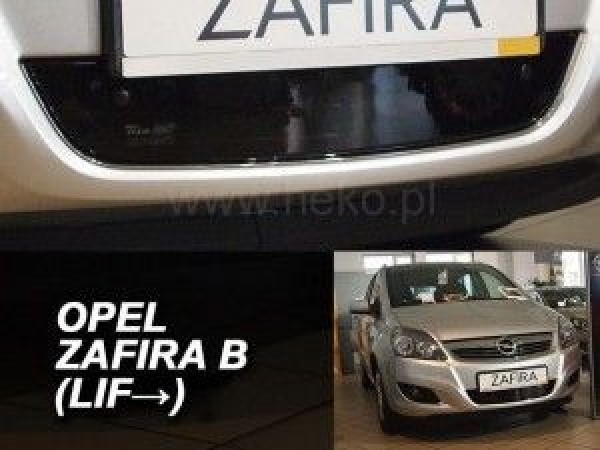 Χειμερινός ανεμοθραύστης Heko για OPEL Zafira B (2008-2014)