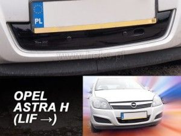 Χειμερινός ανεμοθραύστης Heko για OPEL Astra H 4/5d (2007+)