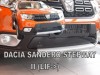 Χειμερινός ανεμοθραύστης Heko για DACIA Sandero Stepway II (2016+)