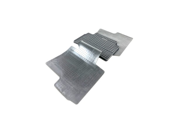 Λαστιχένια πατάκια Frogum για Hyundai Tucson / IX35 / KIA Sportage (2010-2015) - 4τμχ.