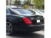 Αεροτομή πίσω παρμπρίζ για Mercedes W221 s-Class (2005-2011) - Lorinser