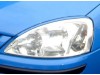 Φρυδάκια φαναριών για Opel Corsa C (2000-2006) - Taiwan
