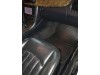 Λαστιχένια πατάκια Frogum για Mercedes W211 (2002-2009) / W219 CLS - 4τμχ.